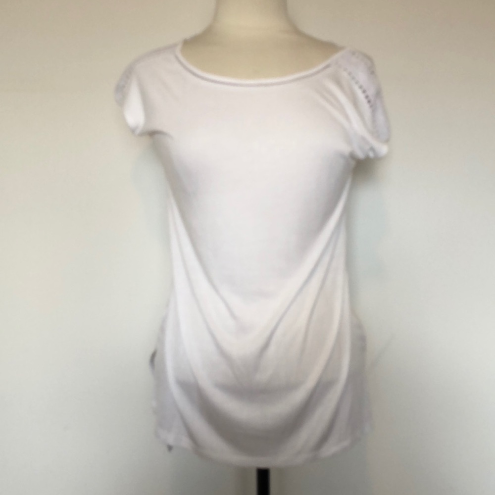 Coupe T-shirt/Tunic